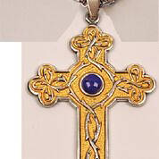 Koleys K918 Pectoral Cross