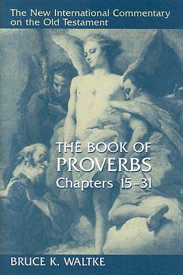 Picture of The Book of Proverbs, Chapters 15-31 - eBook [ePub]