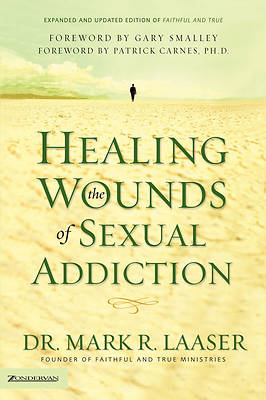 Picture of Healing the Wounds of Sexual Addiction - eBook [ePub]