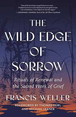 Picture of The Wild Edge of Sorrow
