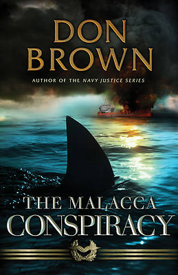 The Malacca Conspiracy - eBook [ePub]