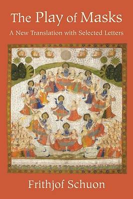 Picture of The Play of Masks