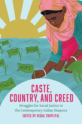 Caste, Country, and Creed