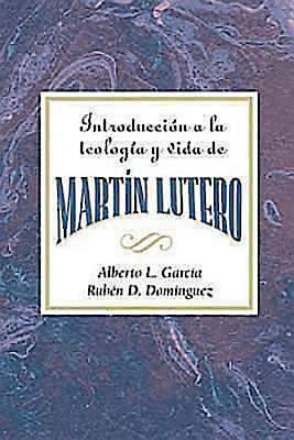 Picture of Introducción a la teología y vida de Martín Lutero AETH - eBook [ePub]