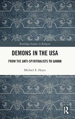Picture of Demons in the USA