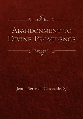 Picture of Abandonment to Divine Providence