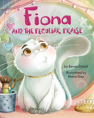 Fiona and the Peculiar Praise