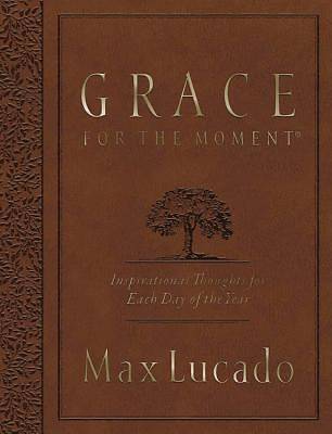 Grace for the Moment Large Deluxe