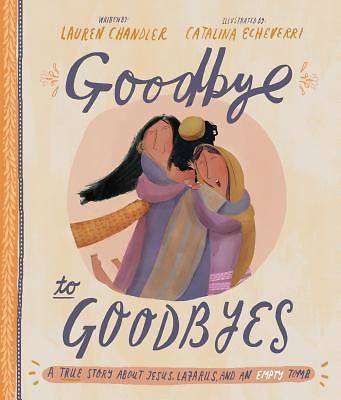 Goodbye to Goodbyes