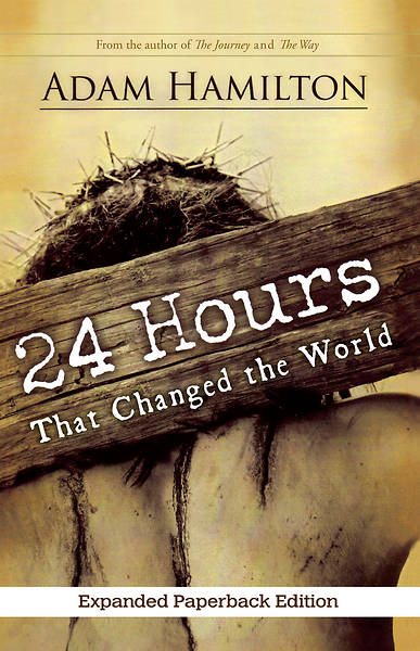 Picture of 24 Hours That Changed the World, Expanded Paperback Edition
