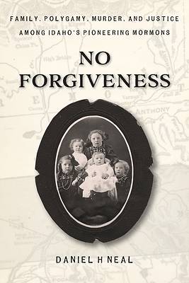 Picture of No Forgiveness