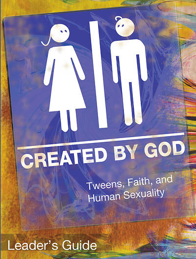 Created by God Leader Download