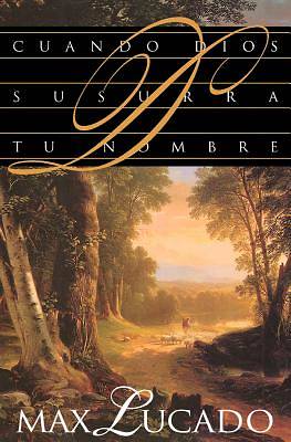 Cuando Dios susurra tu nombre - eBook [ePub]