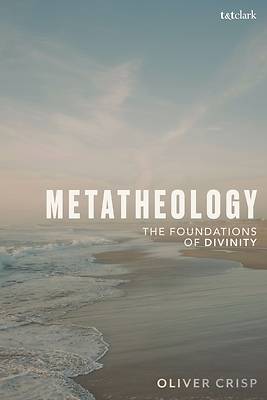 Metatheology