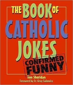 The Book of Catholic Jokes