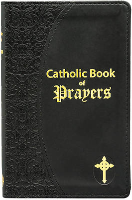 Catholic Book of Prayers