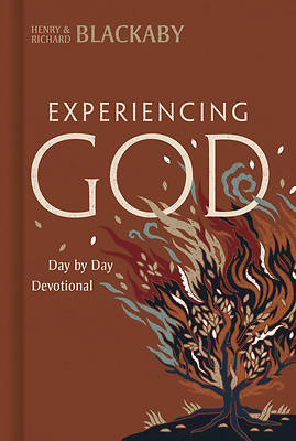 Experiencing God Day-By-Day