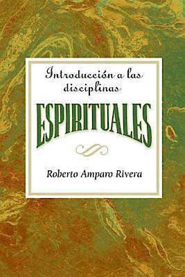 Picture of Introducción a las disciplinas espirituales AETH - eBook [ePub]
