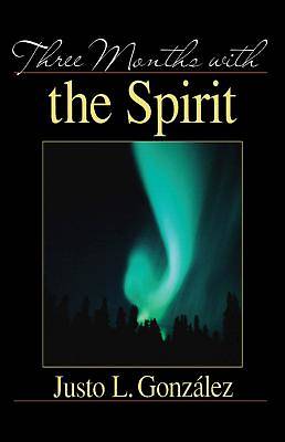 Picture of Three Months With the Spirit - eBook [ePub]