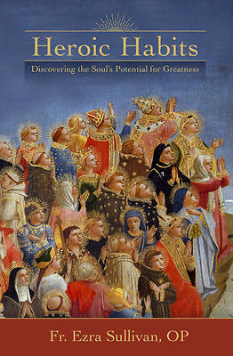 Picture of Heroic Habits