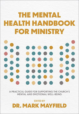 The Mental Health Handbook for Ministry