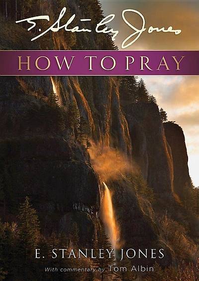 Picture of How to Pray