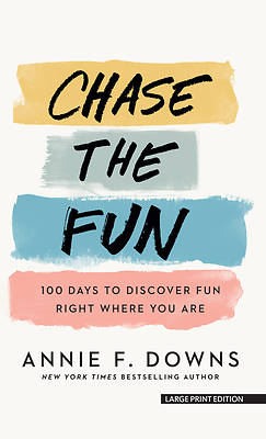 Chase the Fun