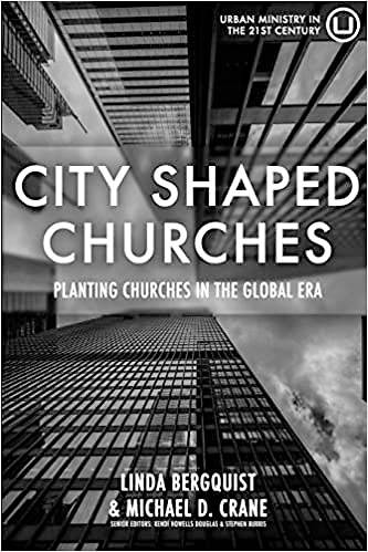 City Shaped Churches