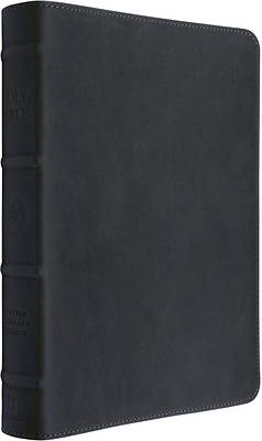 Picture of ESV Heirloom Bible, Alpha