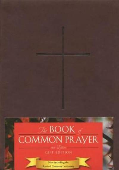 Book of Common Prayer 1979