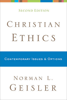Christian Ethics