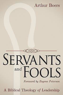 Picture of Servants and Fools - eBook [ePub]