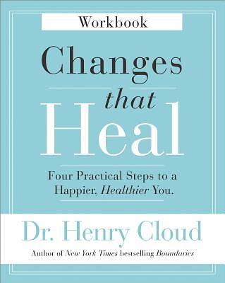 Changes That Heal Workbook