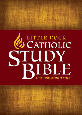 Little Rock Scripture Study Bible
