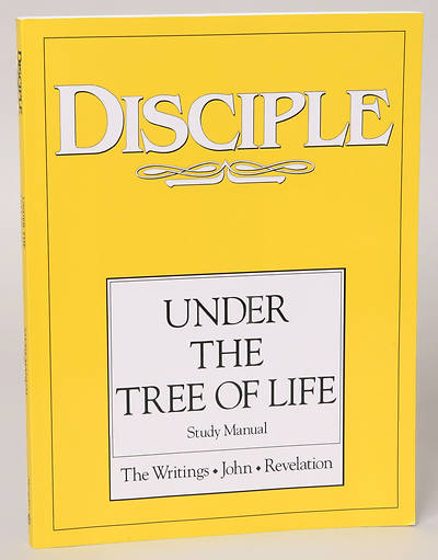 Picture of Disciple IV Under the Tree of Life: Study Manual - eBook [ePub]