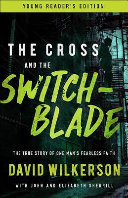 The Cross and the Switchblade