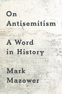 On Antisemitism