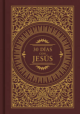 30 Días Con Jesús