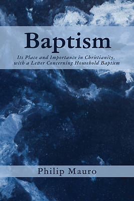 Baptism