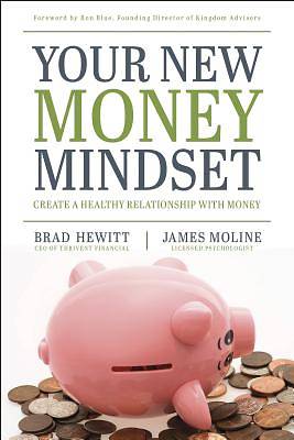 Your New Money Mindset - eBook [ePub]
