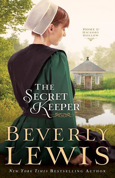 The Secret Keeper - eBook [ePub]