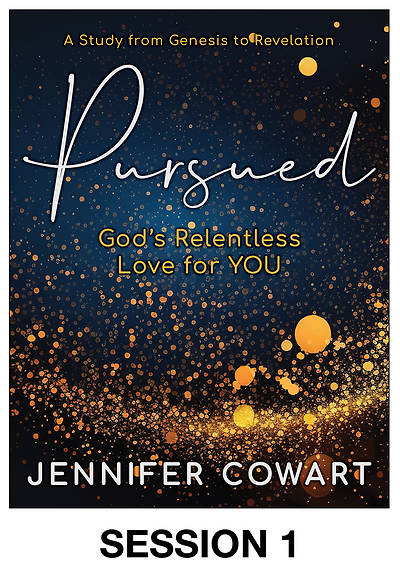 Picture of Pursued Streaming Video Session 1