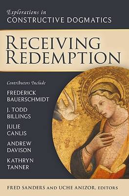 Receiving Redemption