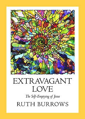 Picture of Extravagant Love