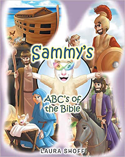 Sammy's ABC's of the Bible