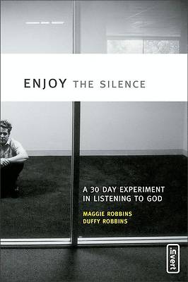 Picture of Enjoy the Silence - eBook [ePub]