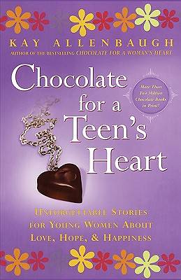 Chocolate for a Teen's Heart