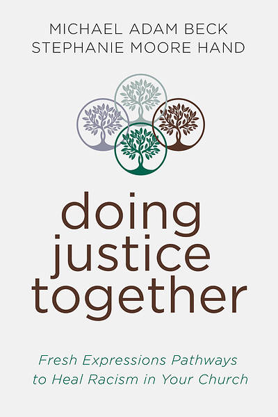 Picture of Doing Justice Together - eBook [ePub]
