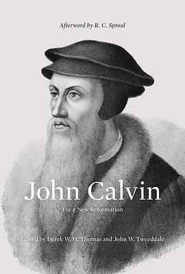Picture of John Calvin