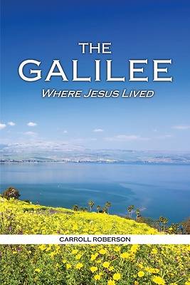 Picture of The Galilee